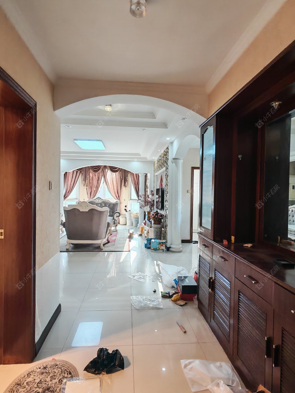 常州德馨花园在租房源_小牛看房