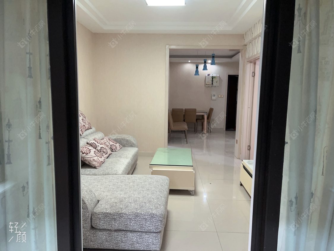 常州九洲花园二期在租房源_小牛看房