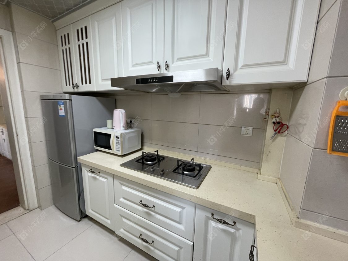 常州青山湾北区在租房源_小牛看房