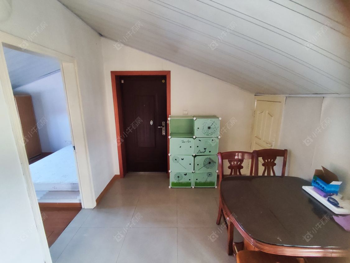 常州北环新村武进小区在租房源_小牛看房