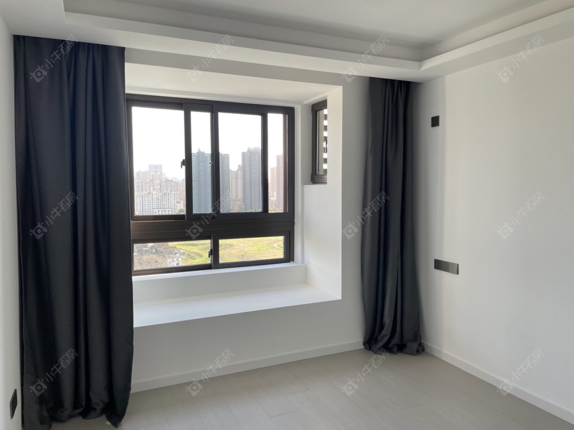 常州华润国际六期在租房源室内图_小牛看房