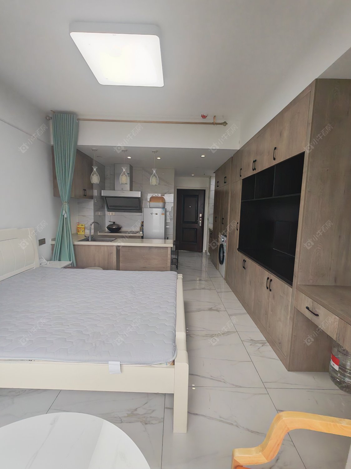 宝龙城市广场房源室内图 常州宝龙城市广场在租房源室内图_小牛看房