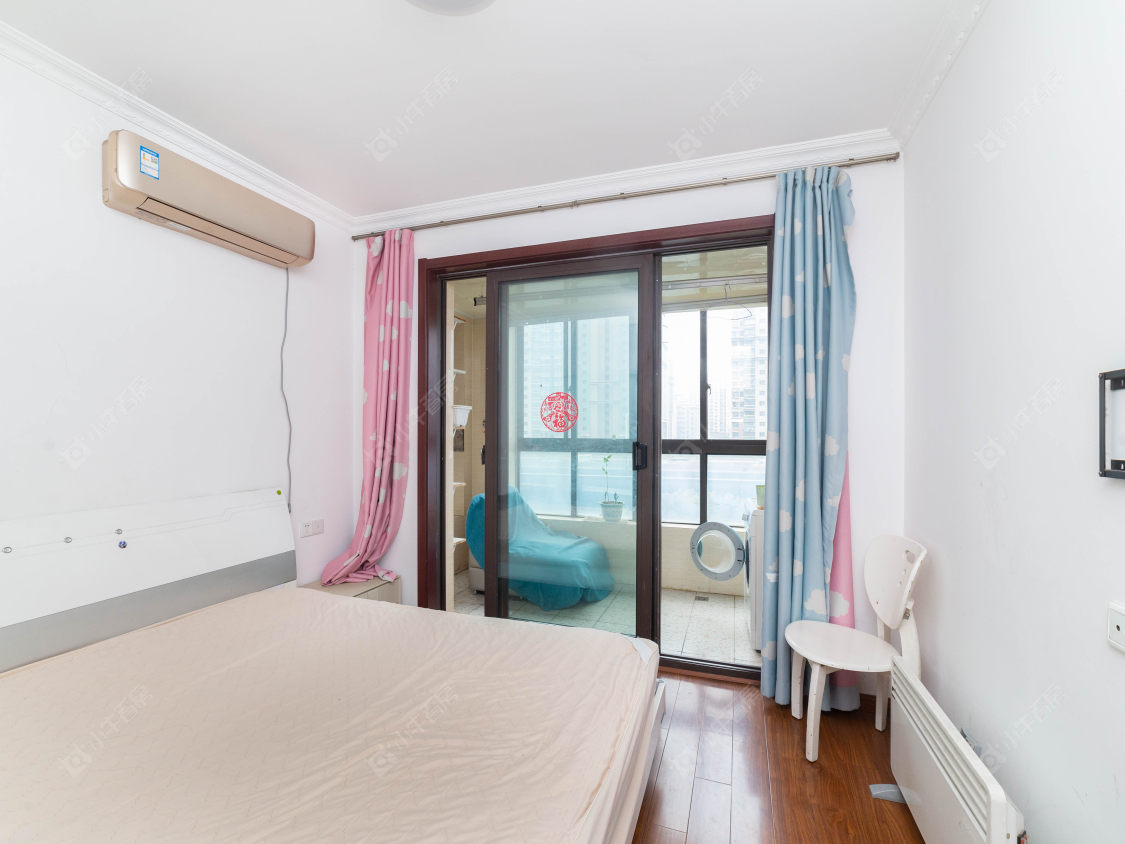 常州龙德花园在售二手房源室内图_小牛看房