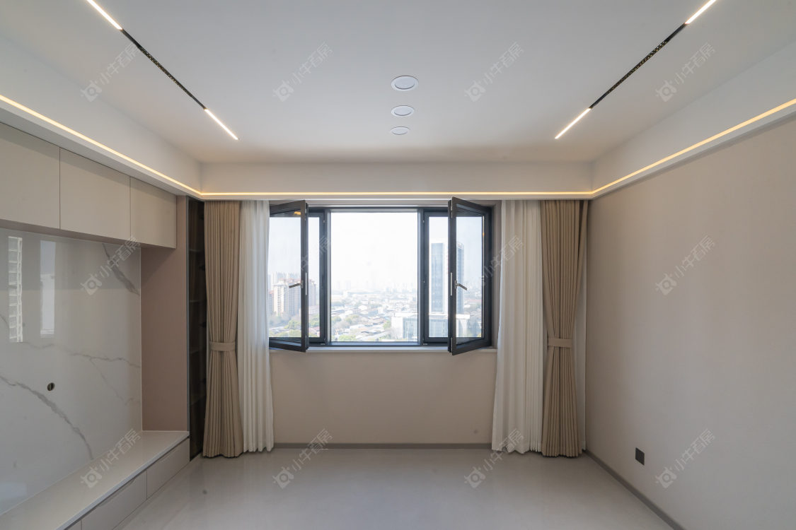 常州兰陵尚品花园在售二手房源室内图_小牛看房