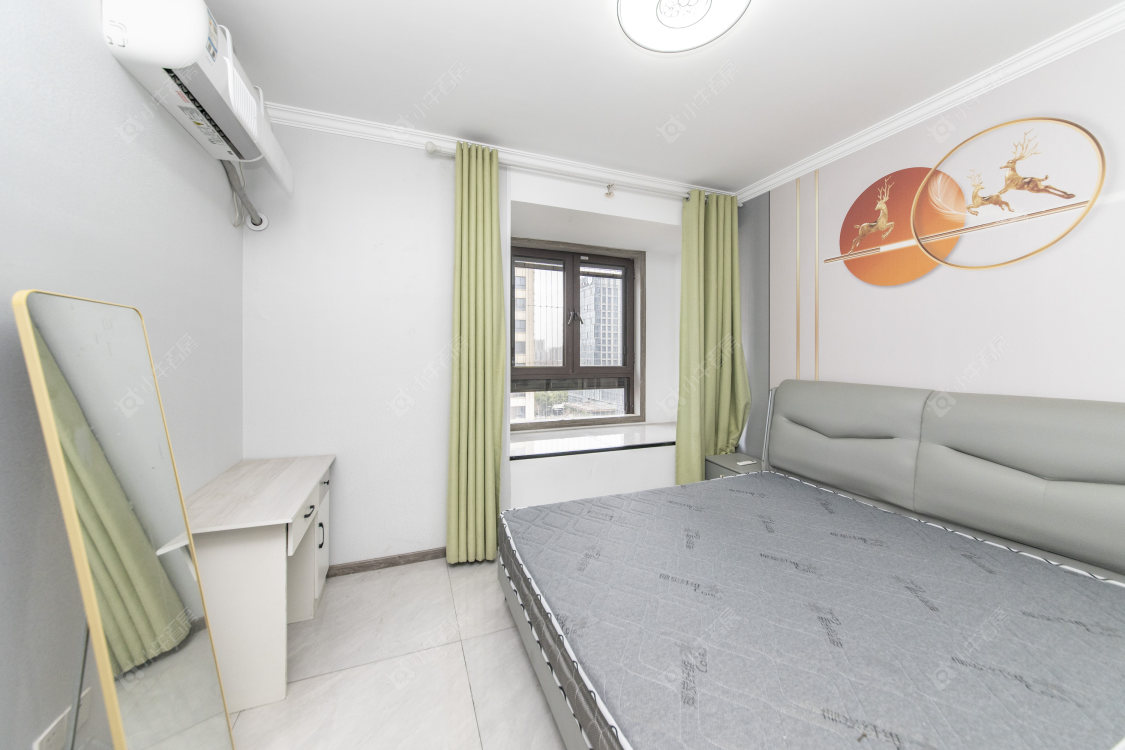 常州美的国宾府在售二手房源室内图_小牛看房