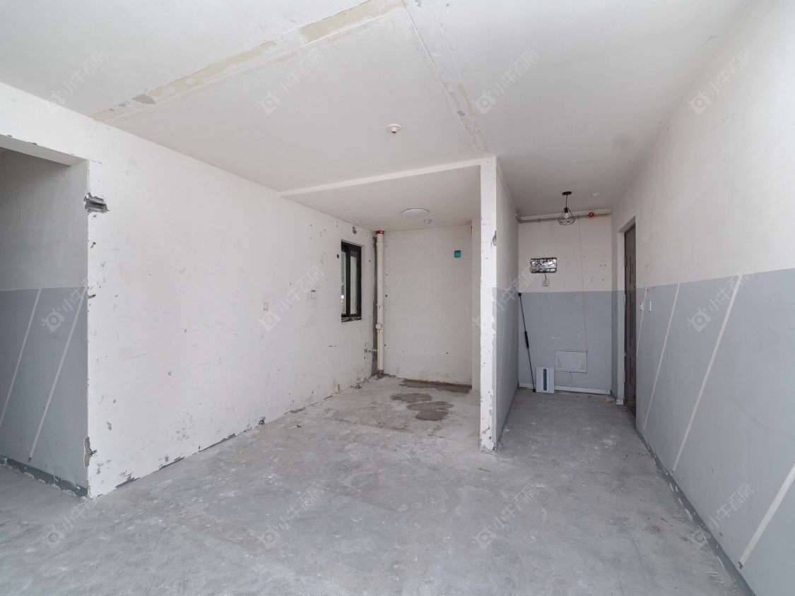 新城桃李郡房源室内图 常州新城桃李郡在售二手房源室内图_小牛看房