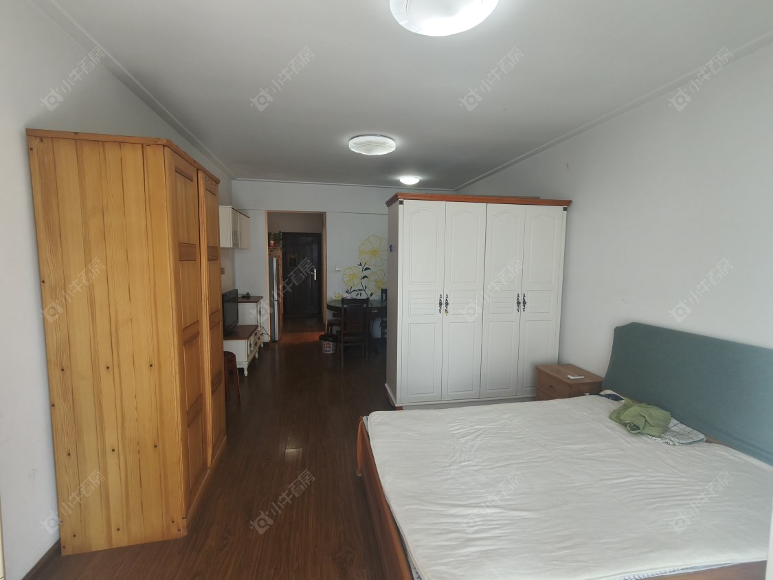 常州新城蓝钻苑东区在租房源室内图_小牛看房