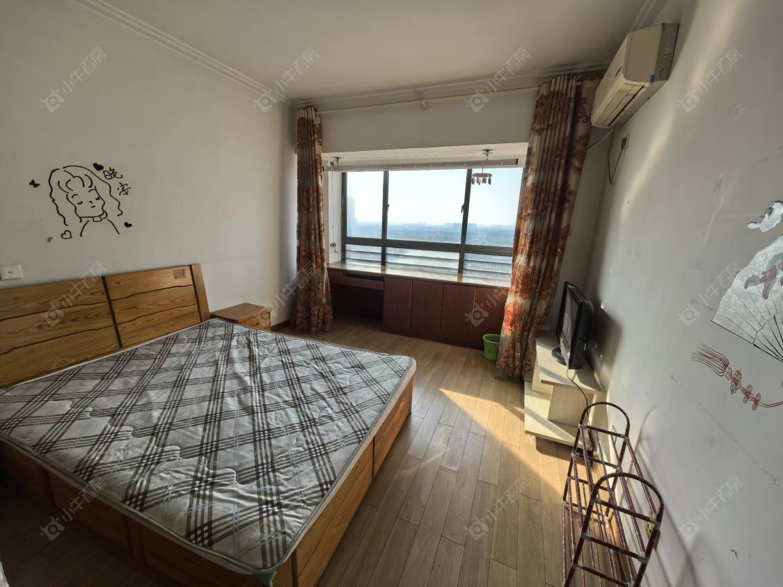 常州学府名门花苑在租房源室内图_小牛看房