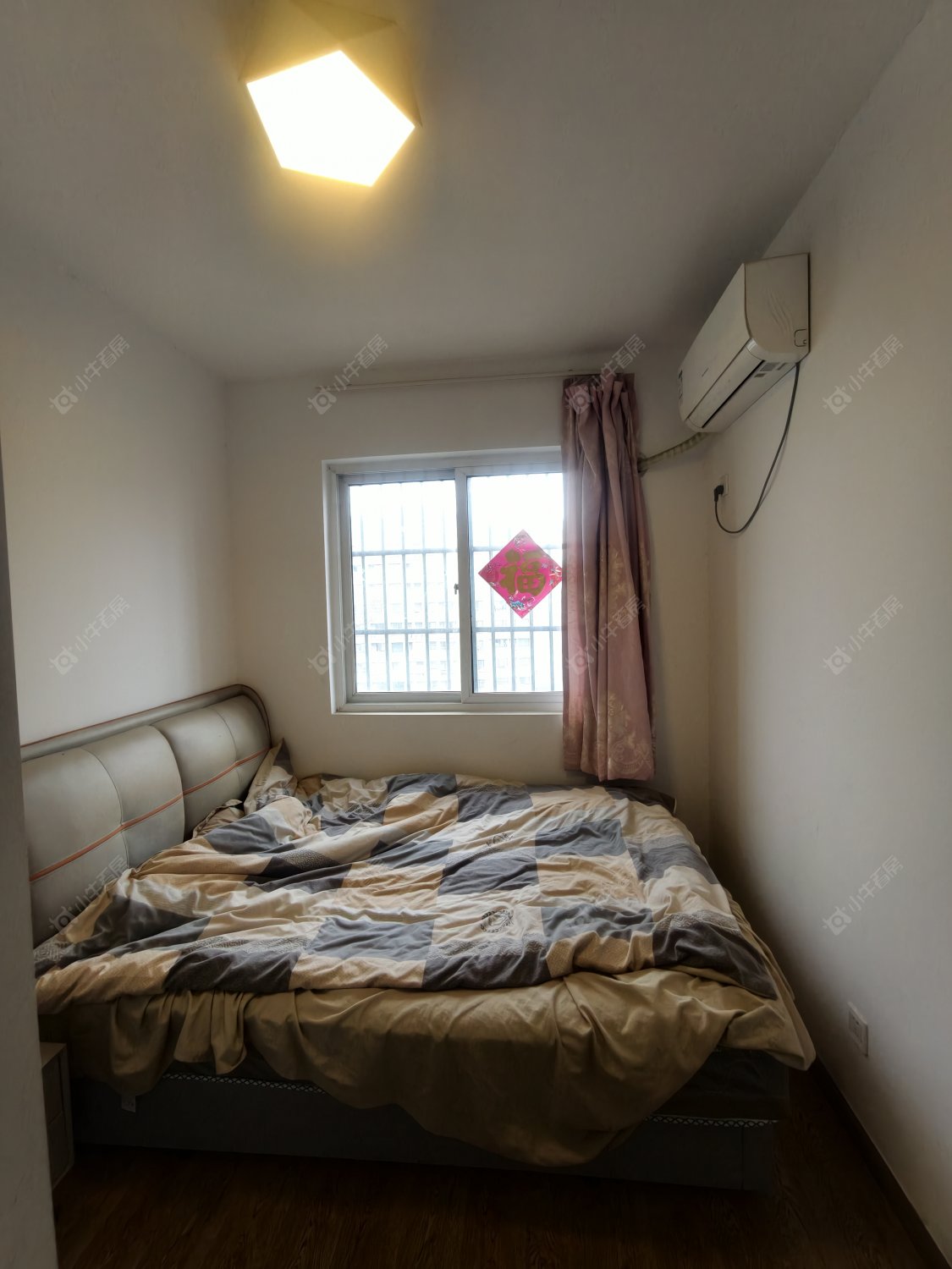 常州百馨西苑四期在租房源室内图_小牛看房