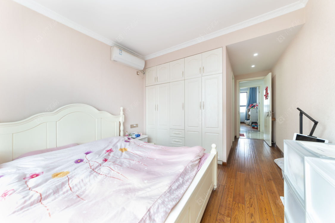 常州莱蒙城公园里在售二手房源室内图_小牛看房