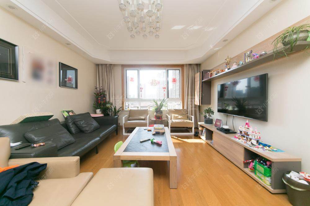 龙湖香醍漫步南区房源室内图 常州龙湖香醍漫步南区在售二手房源室内图_小牛看房