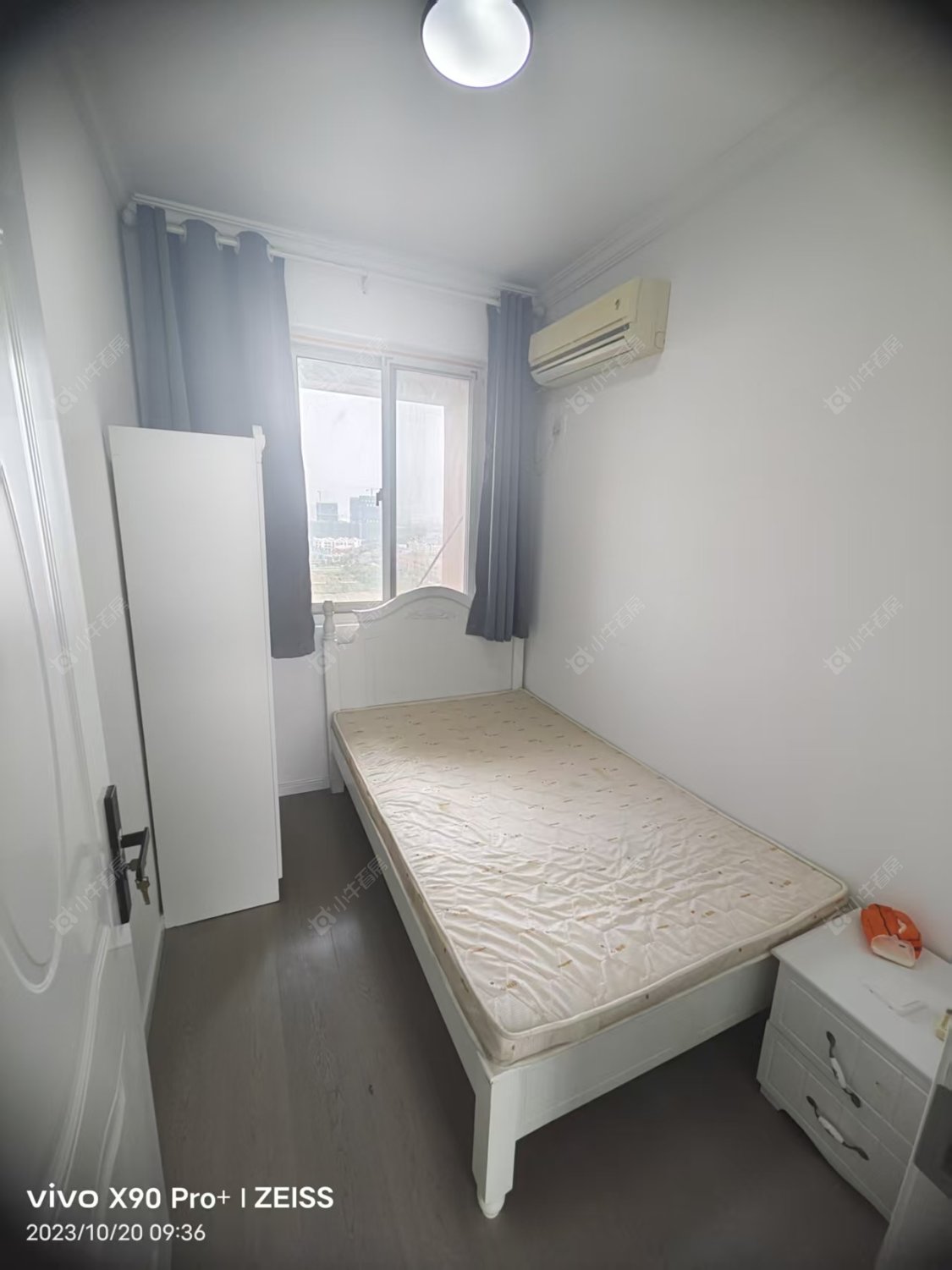 常州公园壹号三期在租房源室内图_小牛看房