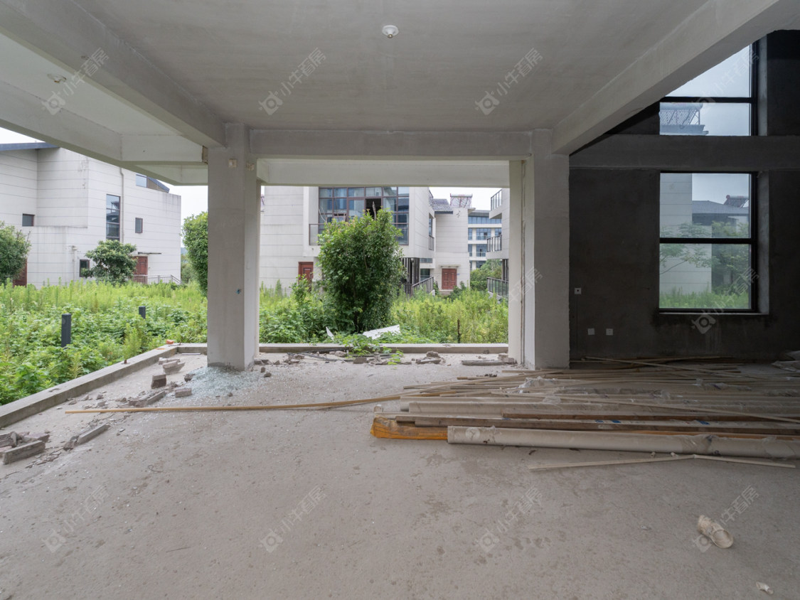 常州美池度假村在售二手房_小牛看房