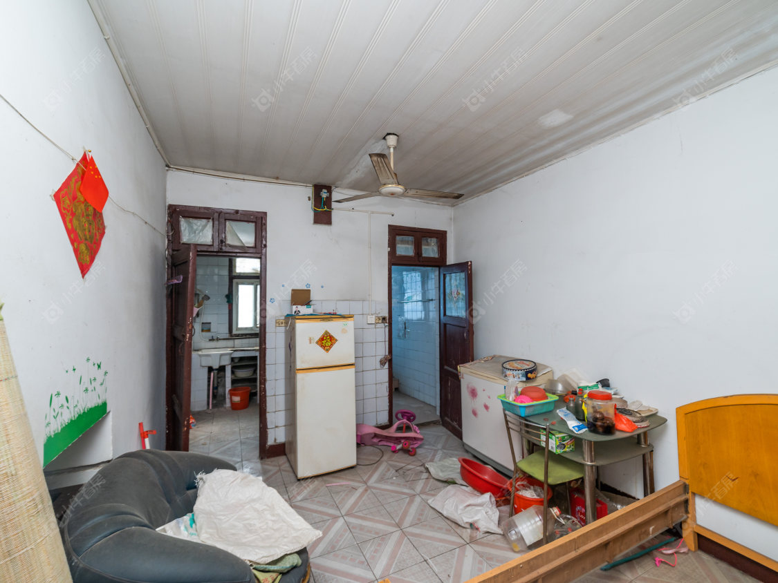 常州工房北区在售二手房源室内图_小牛看房