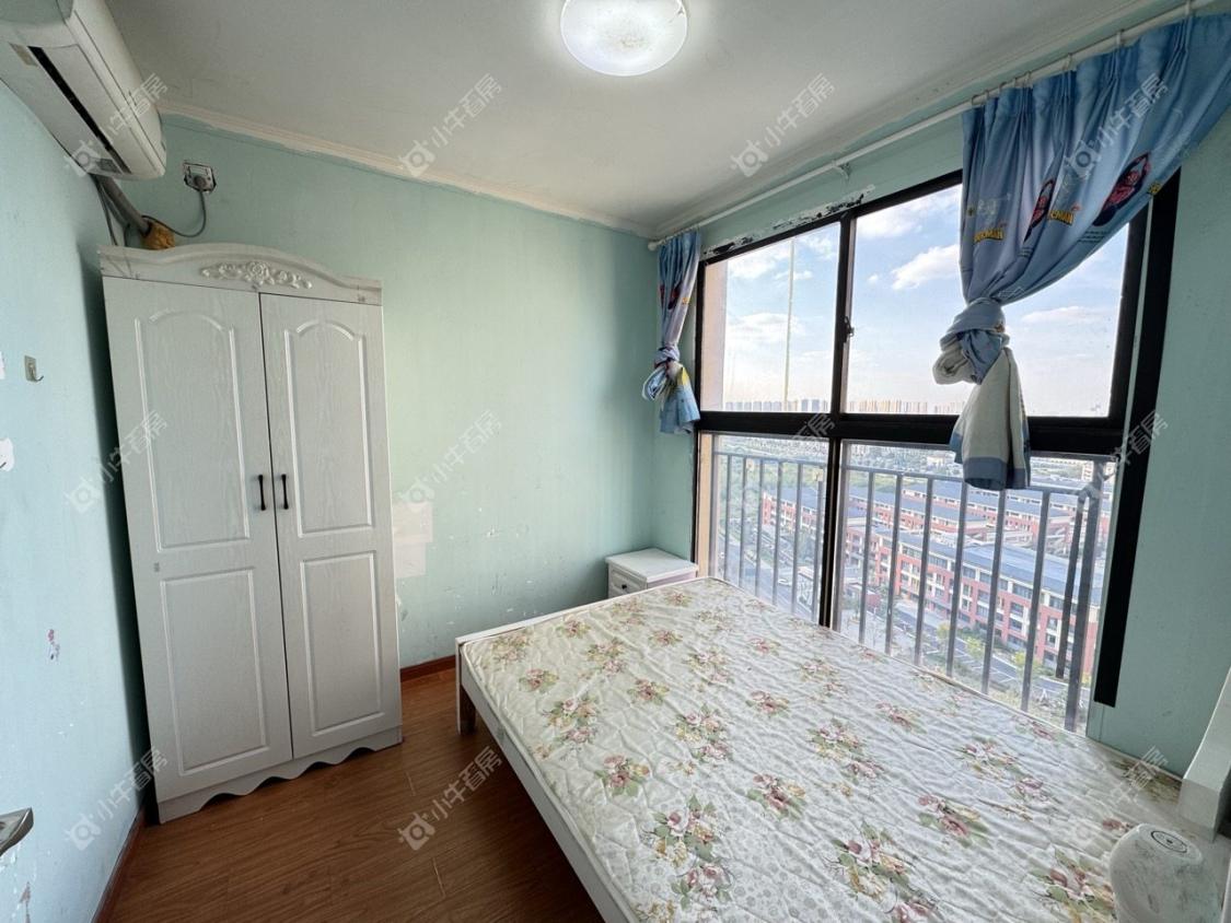 常州万科城在租房源_小牛看房