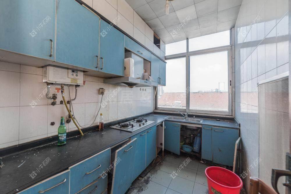 常州湾里新村在租房源室内图_小牛看房