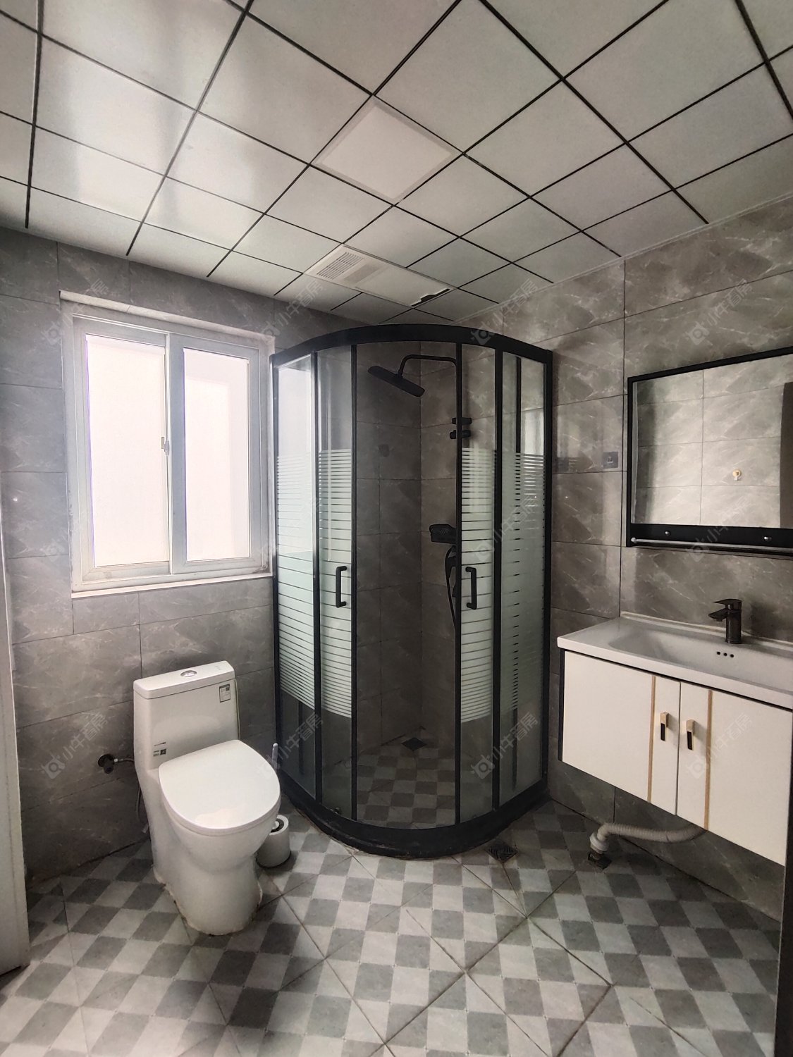 常州青洋花苑在租房源室内图_小牛看房