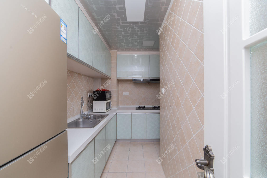 常州道生中心在租房源室内图_小牛看房