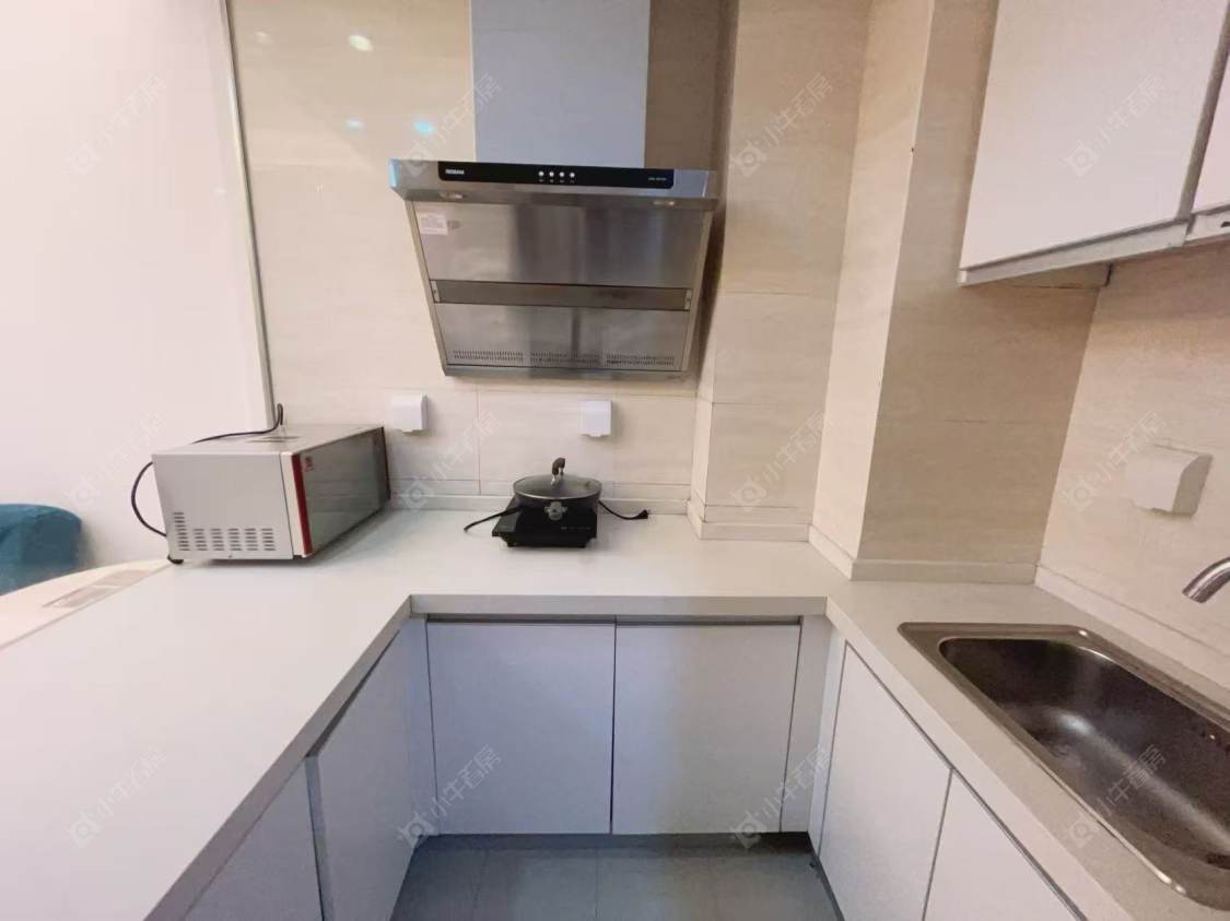 莱蒙城领尚房源室内图 常州莱蒙城领尚在租房源室内图_小牛看房