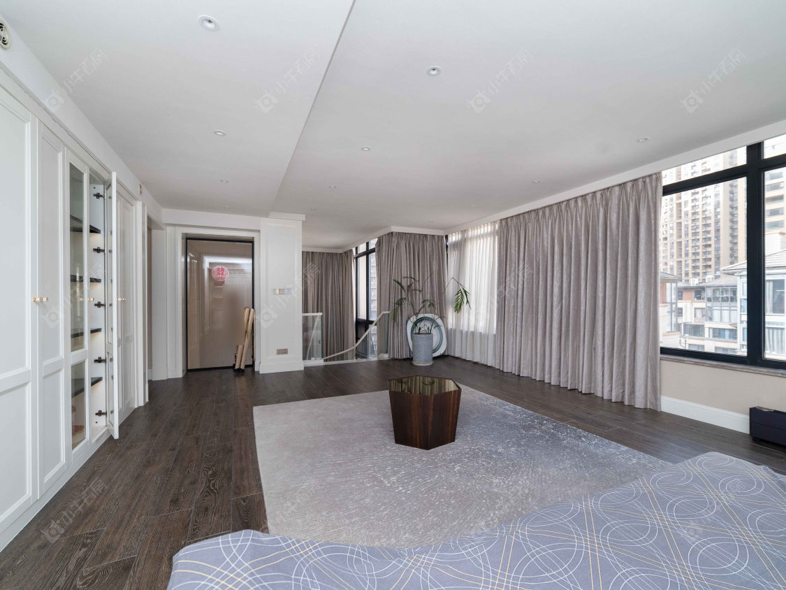 路劲城二期房源室内图 常州路劲城二期在售二手房源室内图_小牛看房