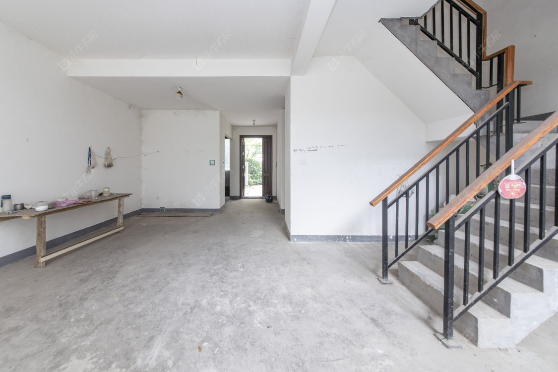 常州玉兰广场五期在售二手房源室内图_小牛看房