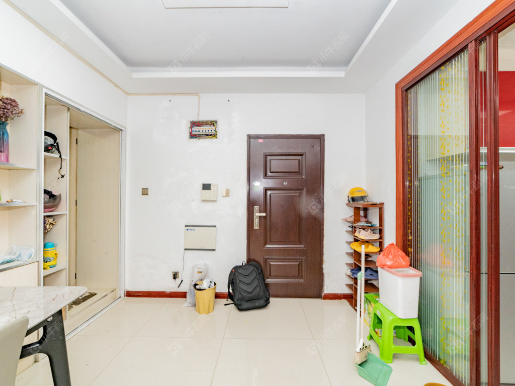 常州绿都万和城二区在售二手房源室内图_小牛看房