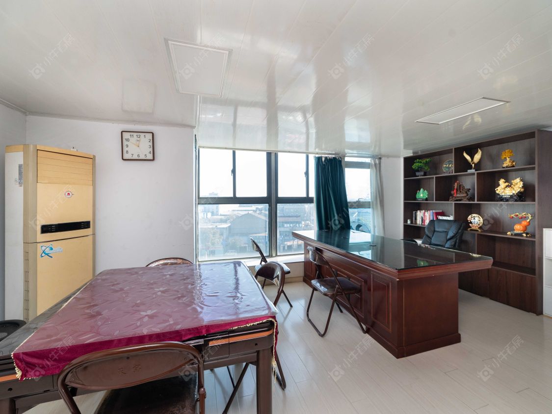 常州华东机电城在售二手房源室内图_小牛看房