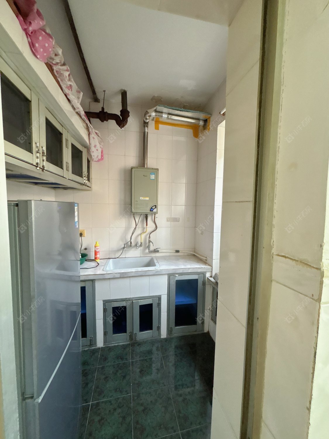 常州清潭新村在租房源_小牛看房