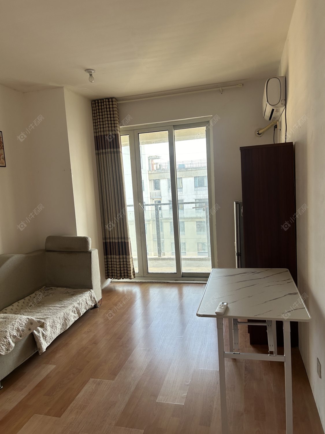 常州新景花苑二期在租房源室内图_小牛看房