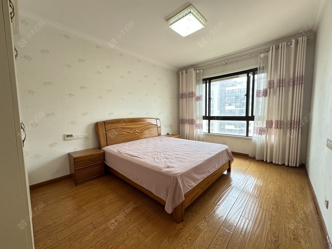 星河国际六区房源室内图 常州星河国际六区在租房源室内图_小牛看房