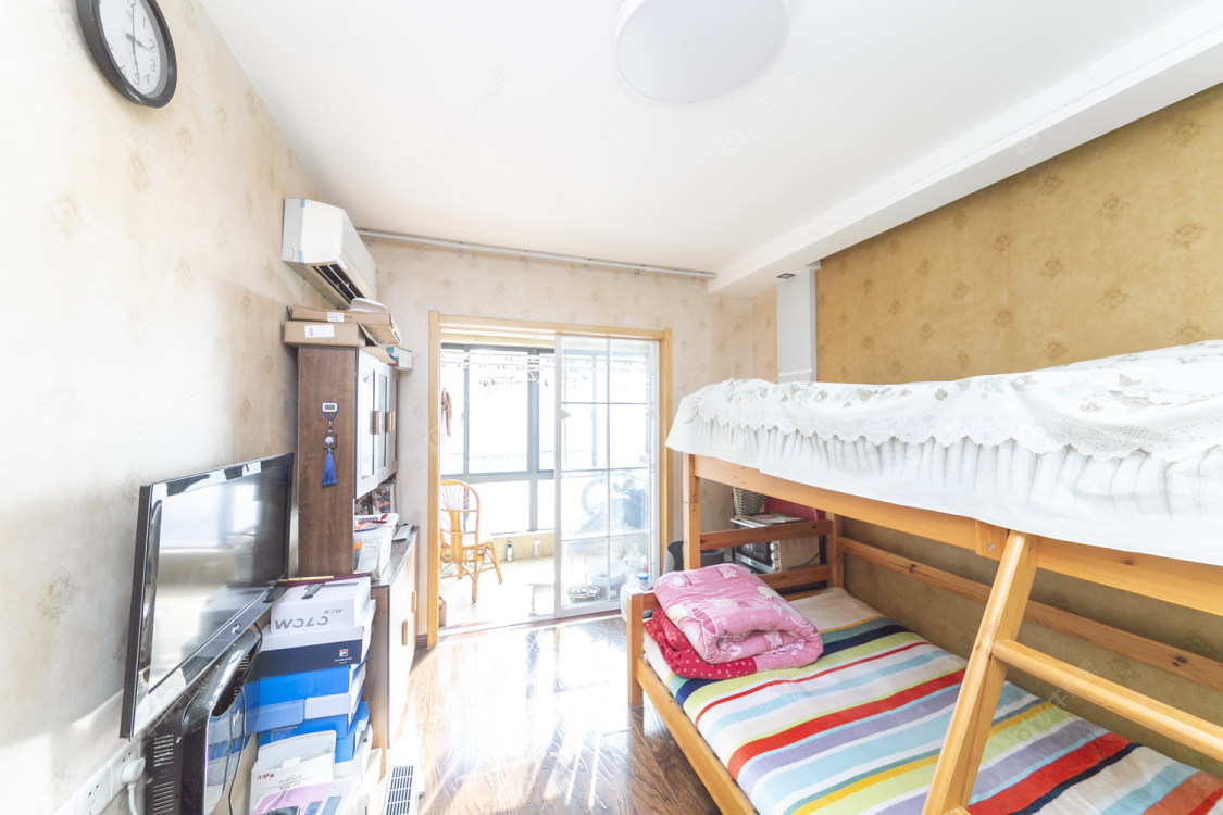 世纪华城西区房源室内图 常州世纪华城西区在售二手房源室内图_小牛看房