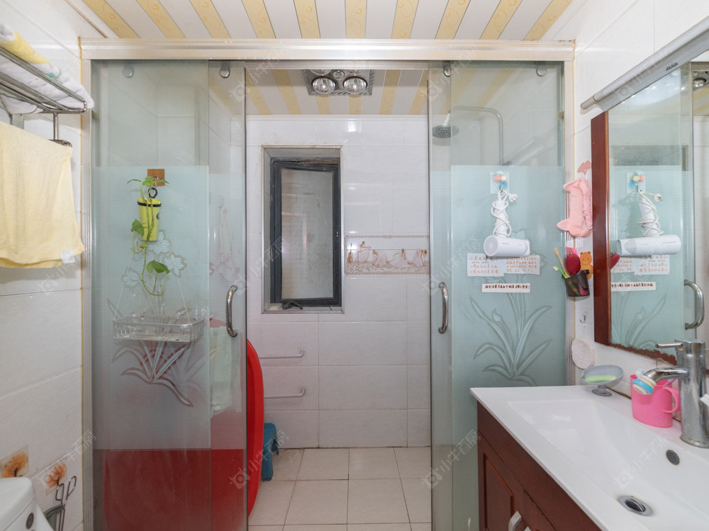 常州清水湾花园一期在售二手房源室内图_小牛看房