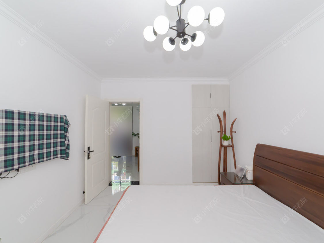 常州翠竹新村南区在售二手房源室内图_小牛看房