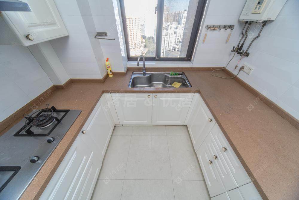 常州九洲花园一期在租房源_小牛看房