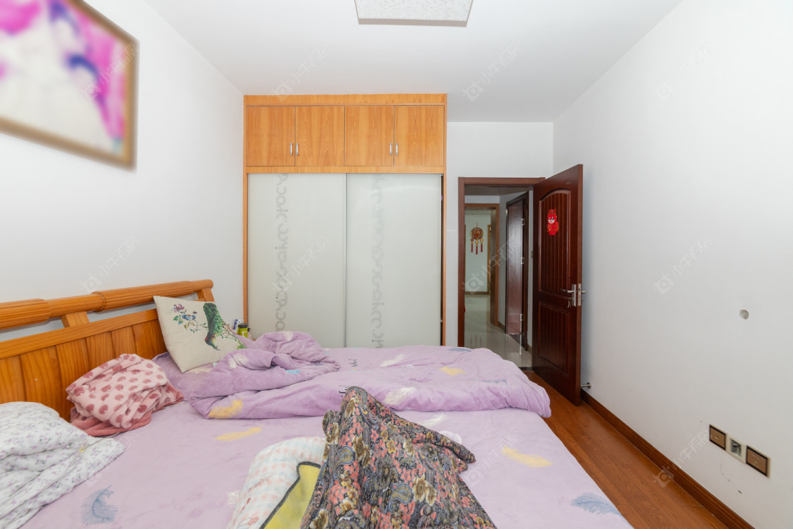 常州清水湾花园一期在售二手房源室内图_小牛看房