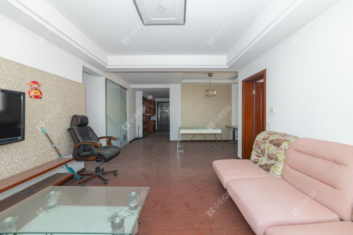 常州玲珑花园在租房源室内图_小牛看房