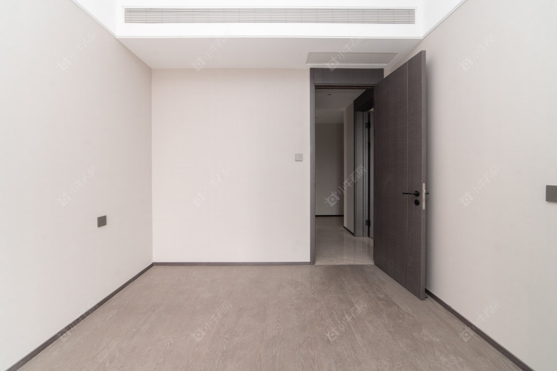 常州万科瑧湾汇（原蓝光黑钻）在售二手房源室内图_小牛看房