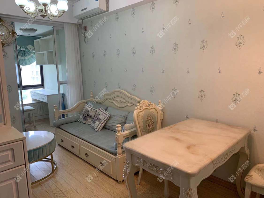 常州星河国际五区在租房源_小牛看房