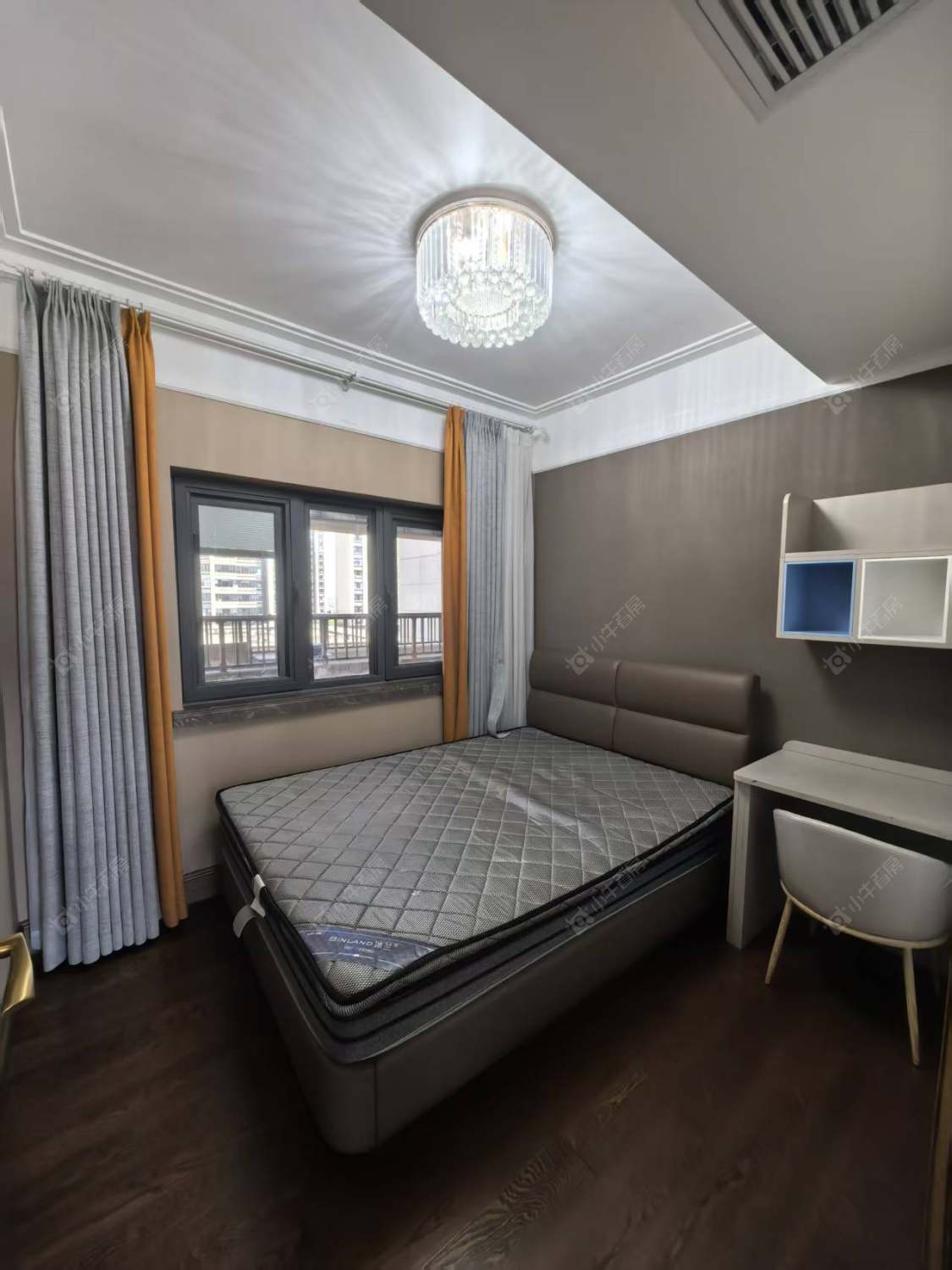 常州恒大悦府在租房源室内图_小牛看房