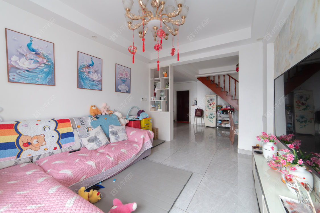 蓝天新苑房源室内图 常州蓝天新苑在售二手房源室内图_小牛看房