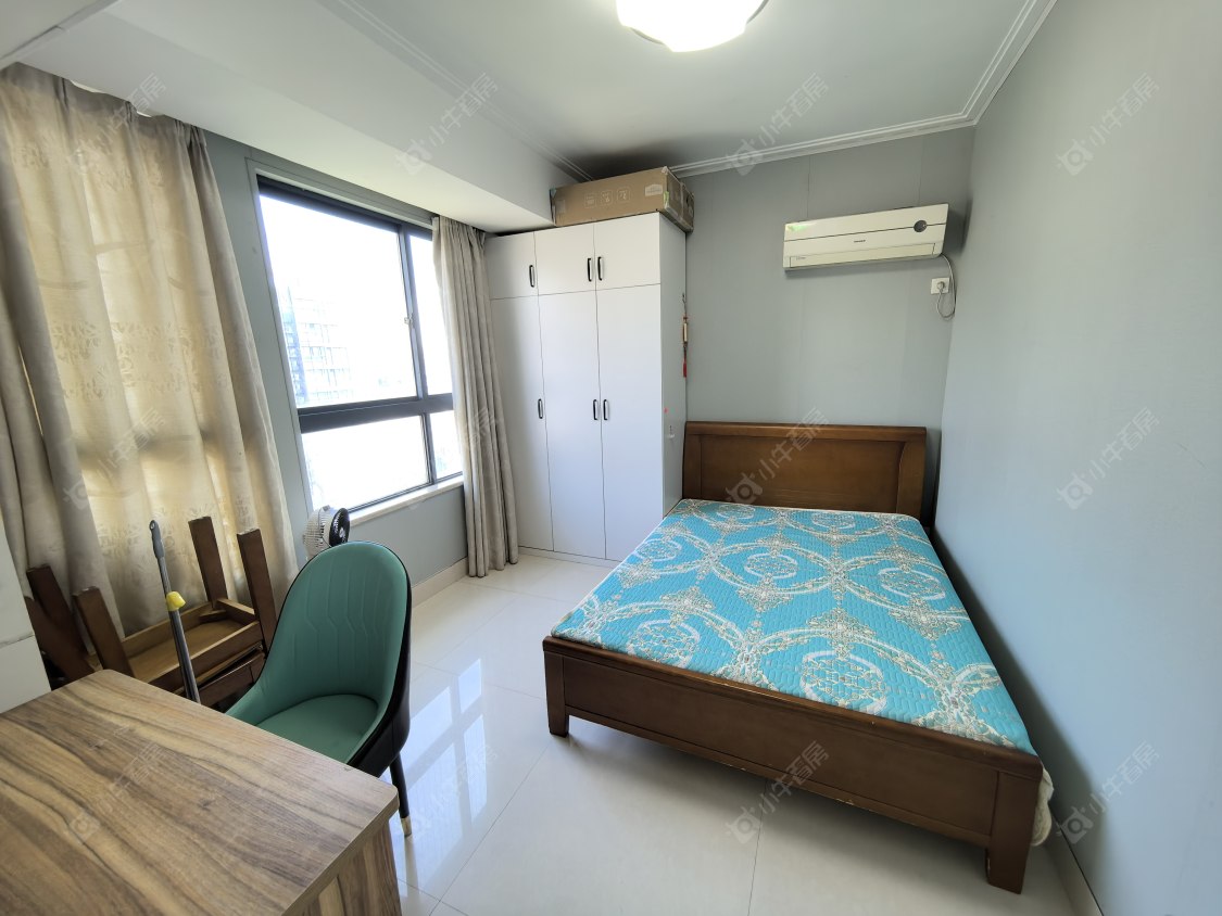 常州新城南都花海在租房源室内图_小牛看房