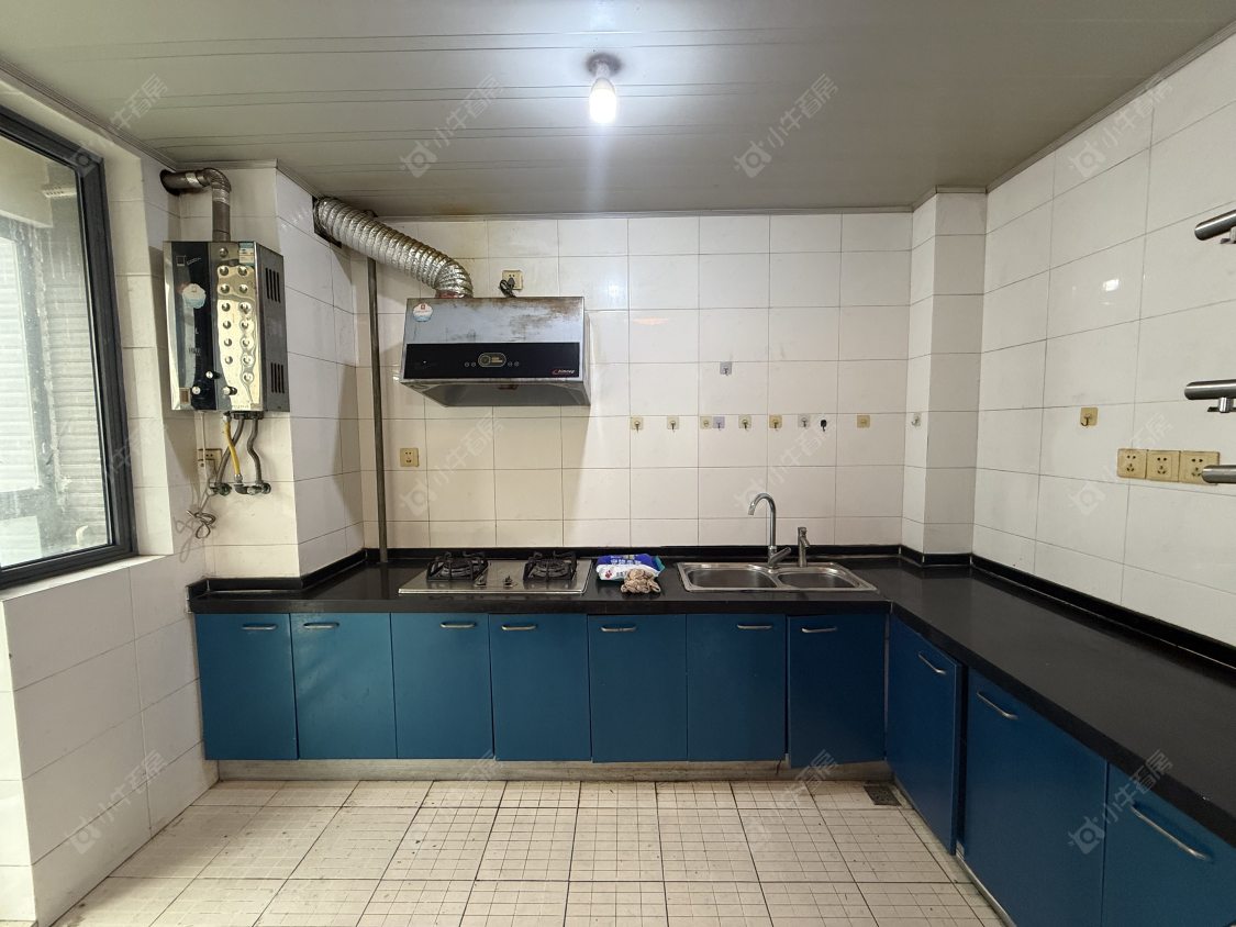 常州新城长岛在租房源室内图_小牛看房