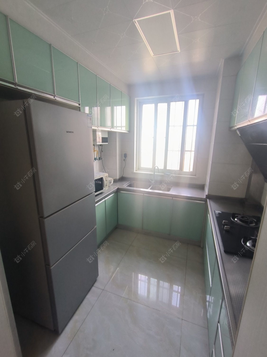 常州百馨西苑三期在租房源_小牛看房