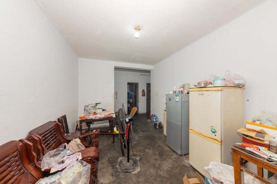 新龙花苑东区房源室内图 常州新龙花苑东区在售二手房源室内图_小牛看房