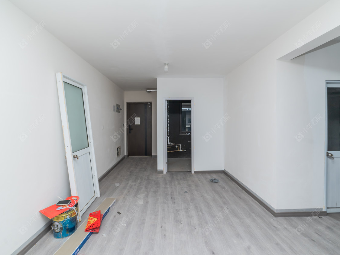 牡丹招商公园学府房源室内图 常州牡丹招商公园学府在售二手房源室内图_小牛看房