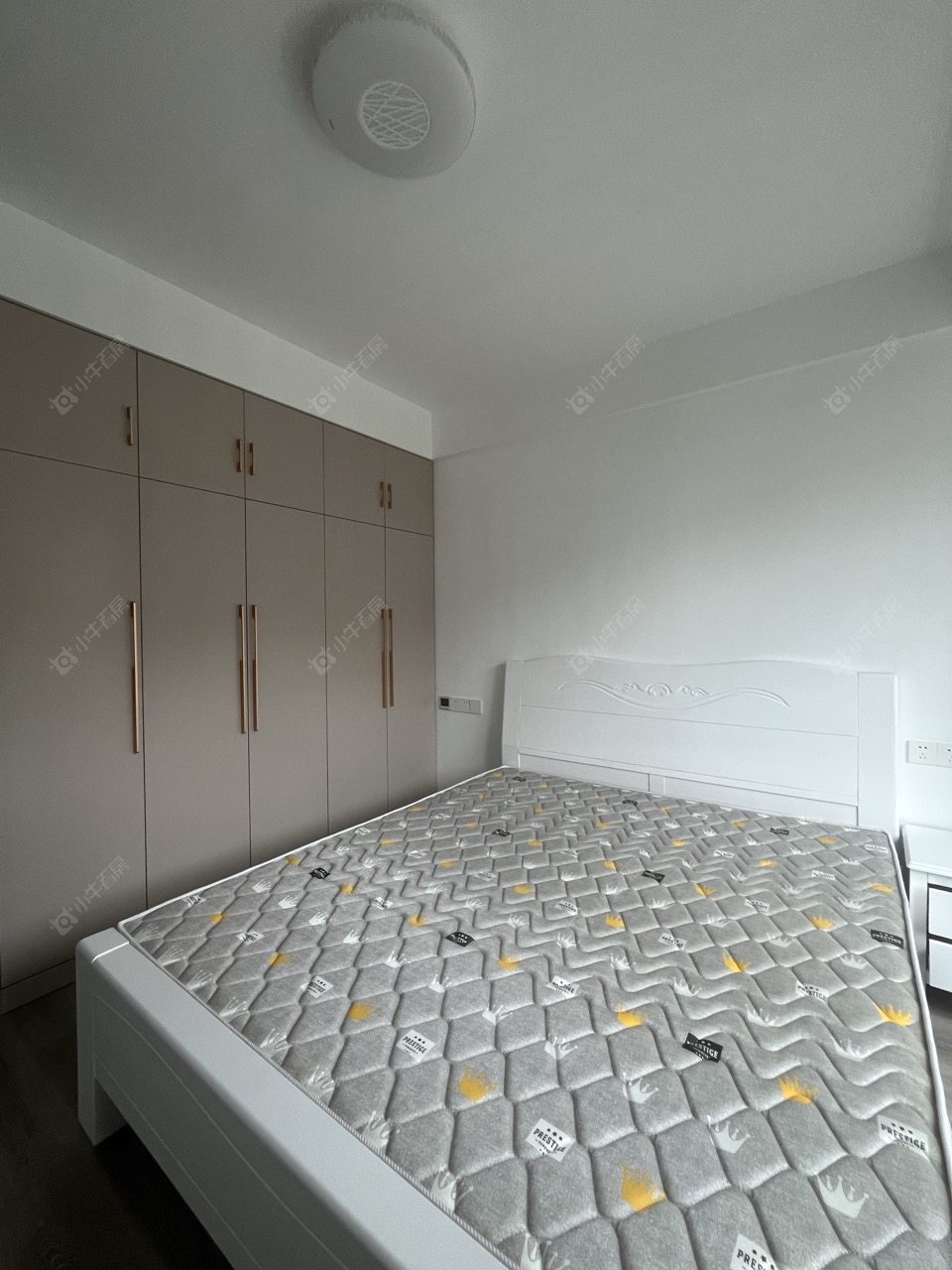 常州路劲雅居乐城市万象在租房源室内图_小牛看房