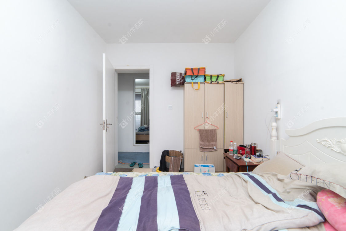 常州MOOC星光城二期3室2厅1卫出租_小牛看房