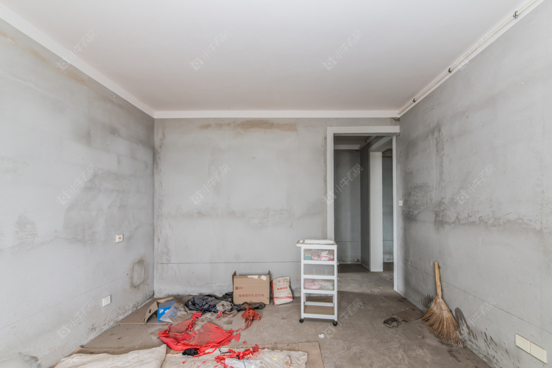 常州百兴澜庭在售二手房源室内图_小牛看房