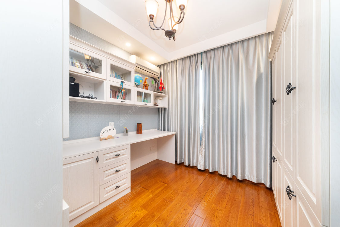 常州莱蒙城中央府东区在售二手房源室内图_小牛看房