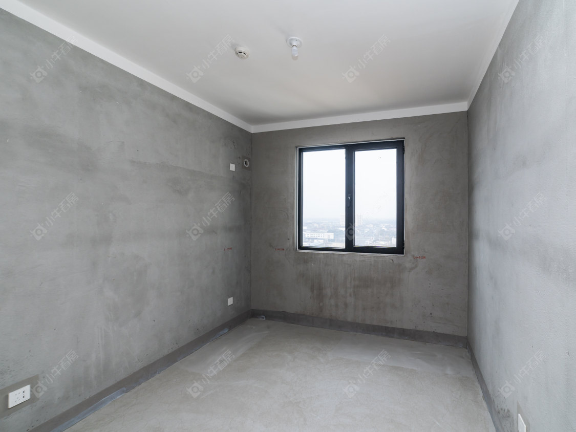 常州山水雅居在售二手房源室内图_小牛看房